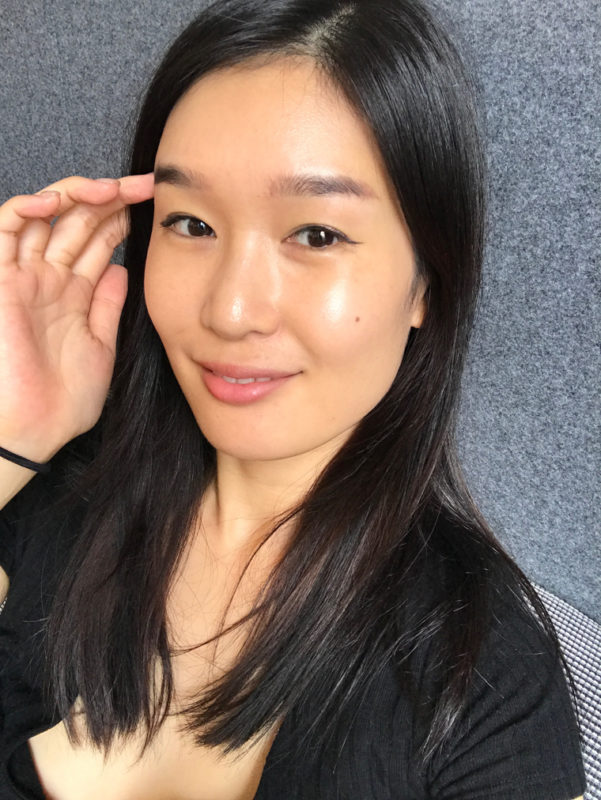 Eyebrow Microblading In Korea Costs Only $200 And The Results Are Amazing