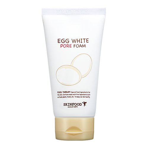 Skinfood Egg White Pore Foam