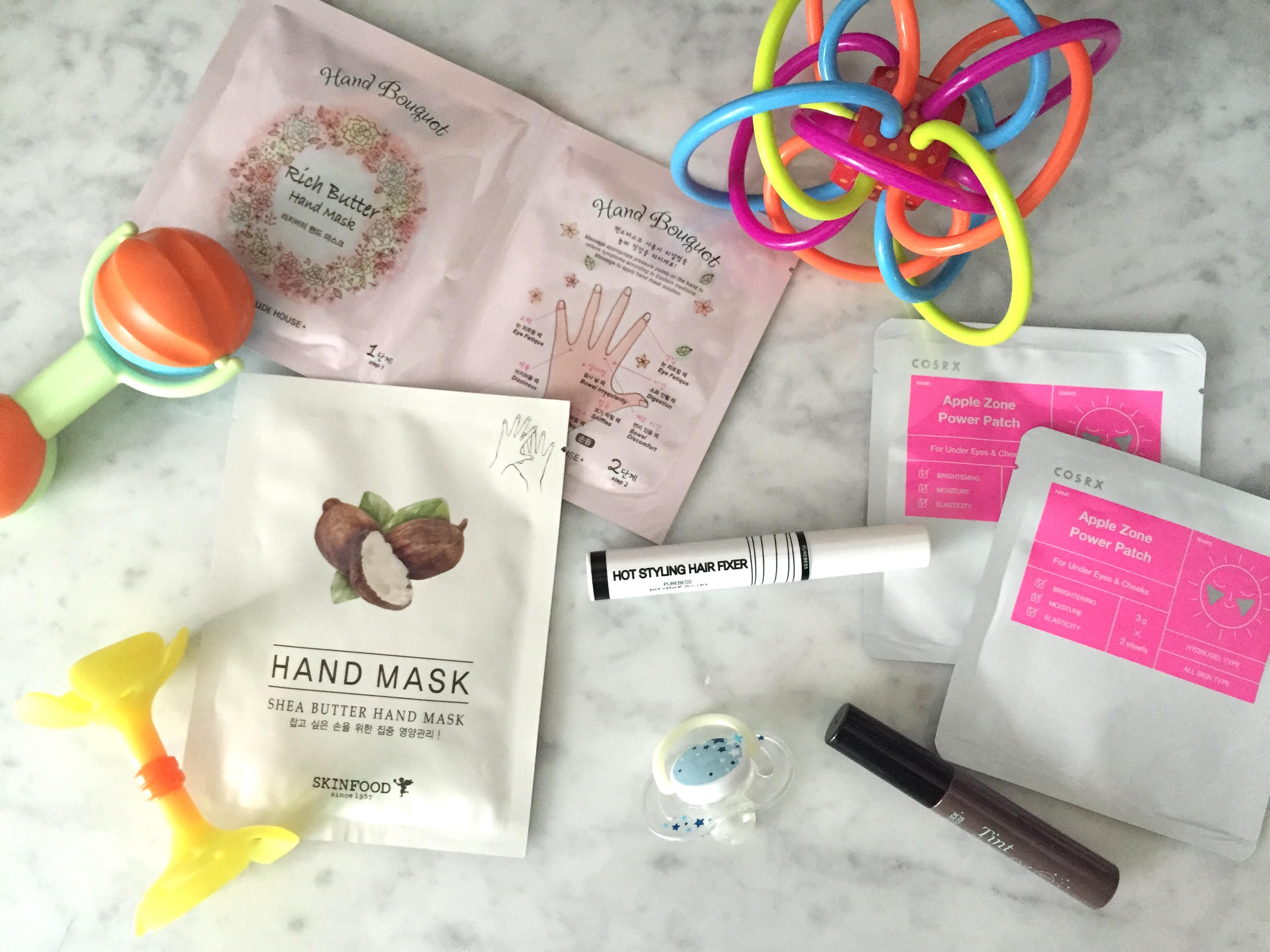 How to Patch & Test Your Cosmetic Products, Seoul Mamas
