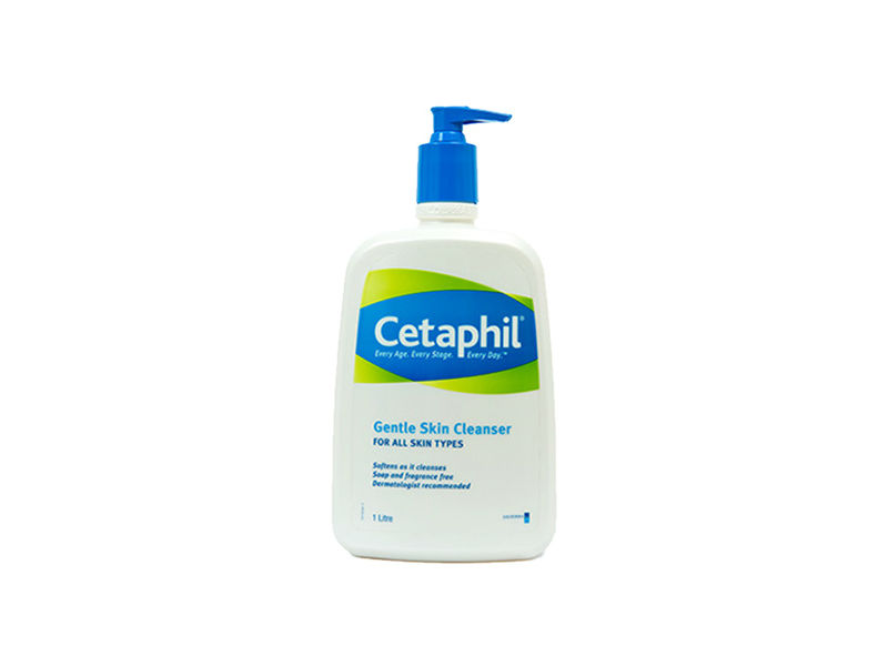 Here's What Don't Know Cetaphil