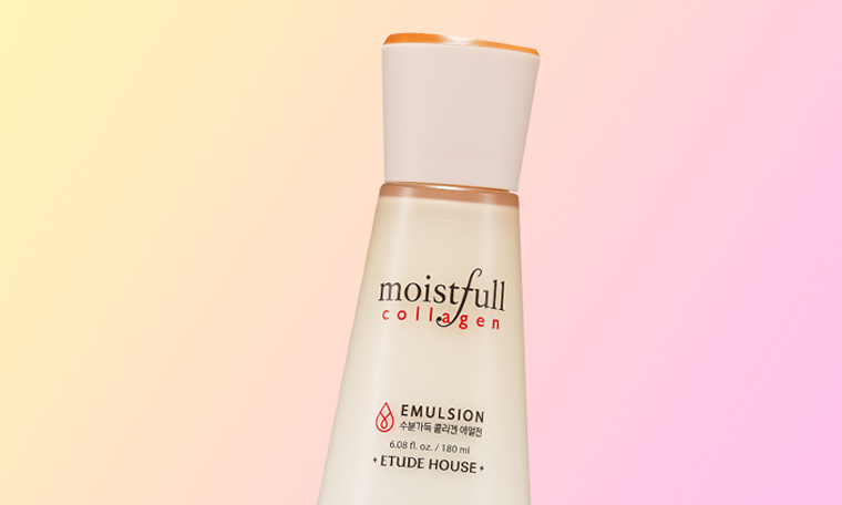 Moistfull Collagen Emulsion