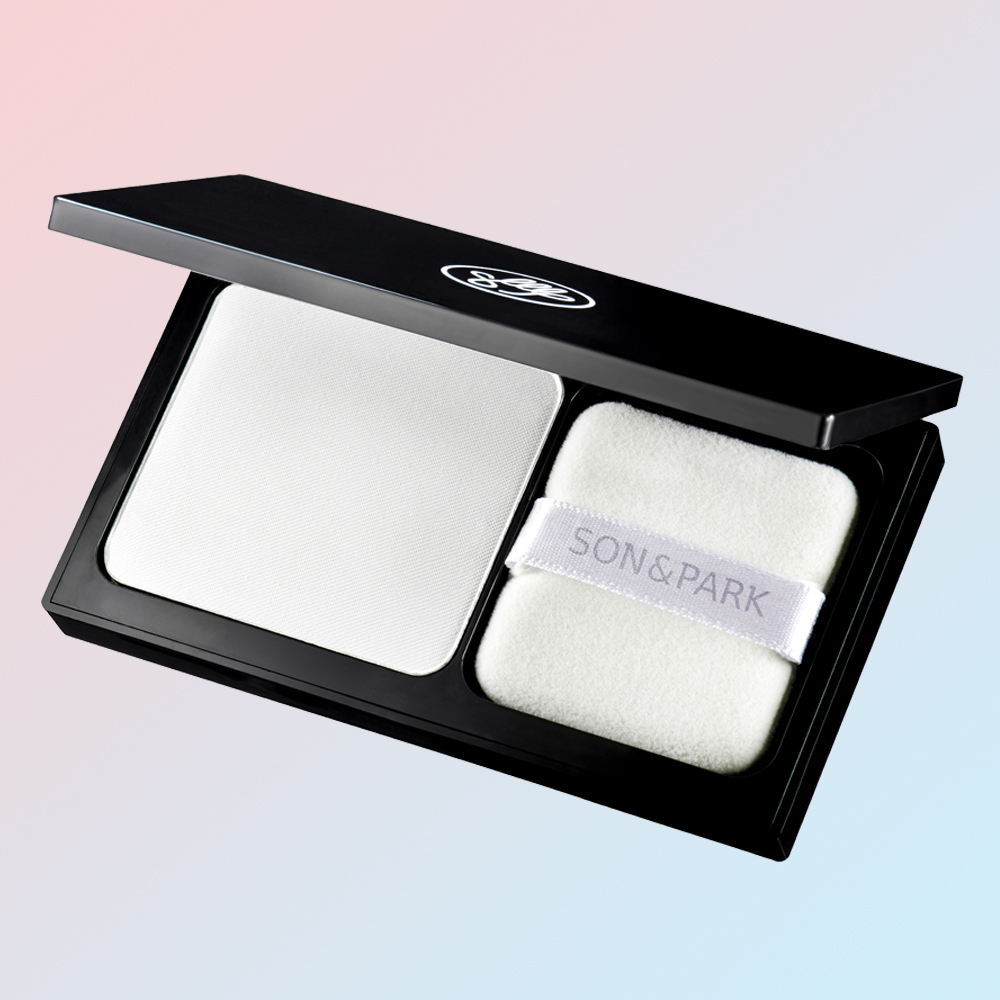 Son & Park Flawless Pore Pact