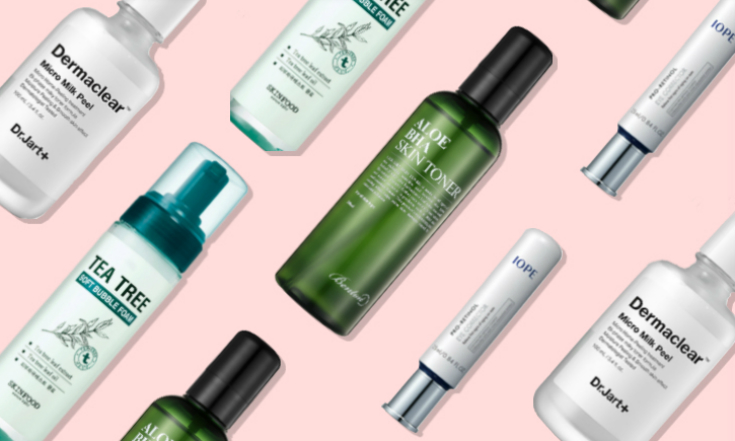 Skincare Ingredients That Are Better Together