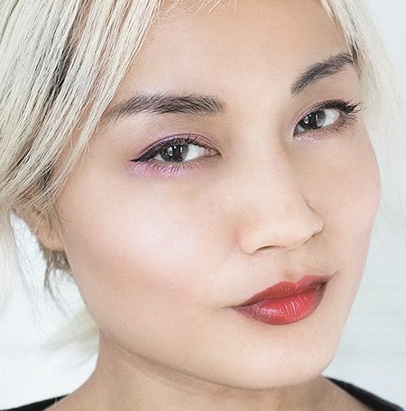 Celebrity Makeup Artist Min Min Ma On How To Create A Glowy Look