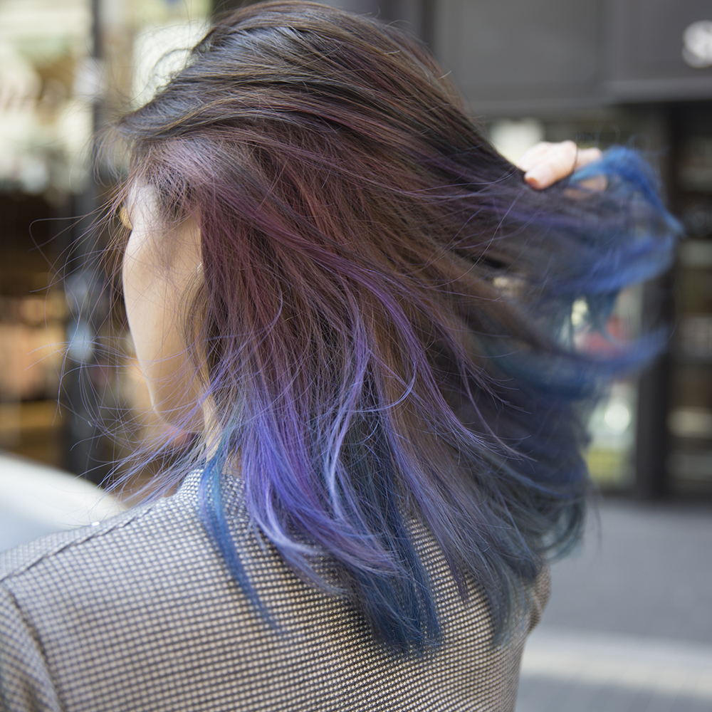 How Changing Your Hair Color Can Transform Your Strands
