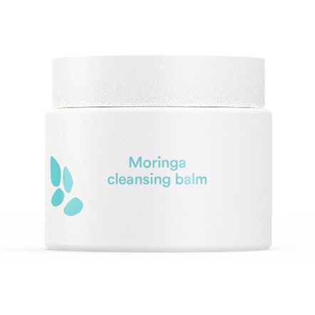 ENature Moringa Cleansing Balm