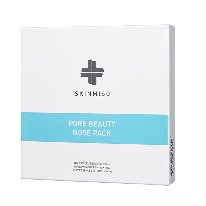 Skinmiso Nose Pore Pack: New Korean beauty brands to keep on your radar - The Klog