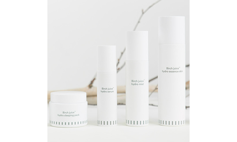 E Nature: One of the new Korean beauty brands to keep on your radar