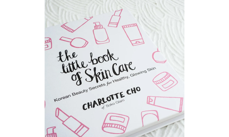 K-Beauty Gift Guide $30 and Under: The Little Book of Skincare