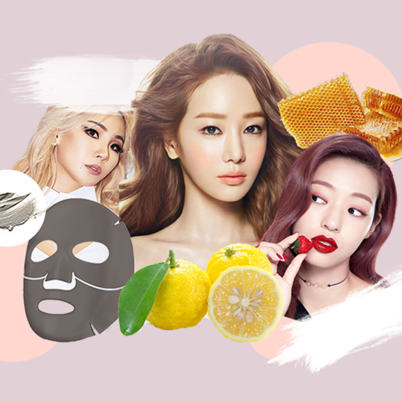 The K-Beauty Trends That Will Be Huge in 2017