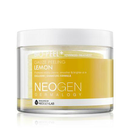 Neogen Bio Peel Lemon