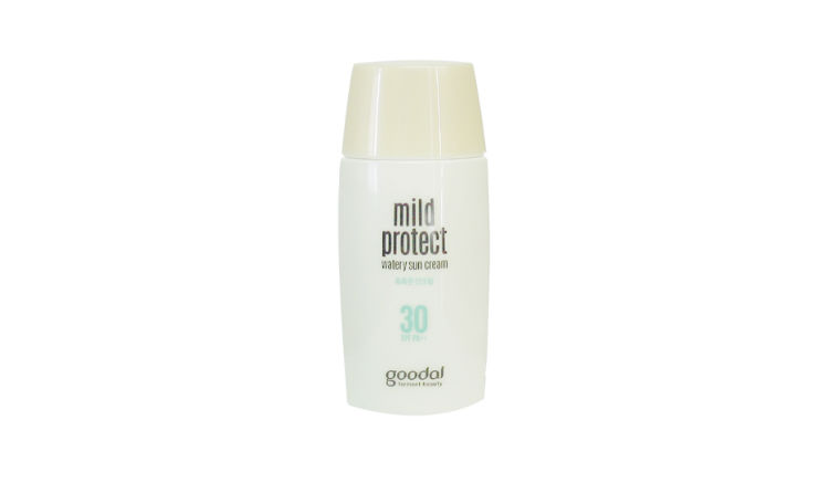 glow-pick-goodal-mild-protect-sunscreen-klog