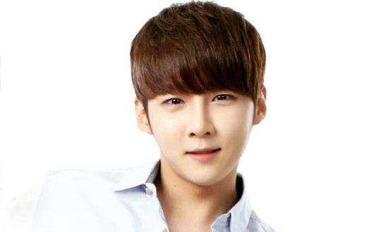 BJ Seya - Skin Care Secrets From Korean Men Celebrities - The Klog