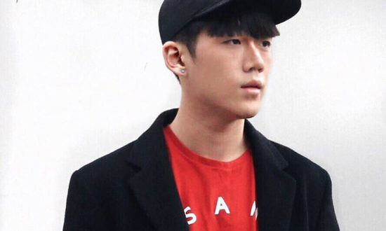 Ricky Choi - Skin Care Secrets From Korean Men Celebrities - The Klog