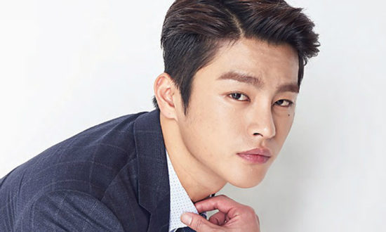 Seo In Guk - Skin Care Secrets From Korean Men Celebrities - The Klog