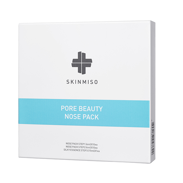 SkinMiso Pore Beauty Nose Pack