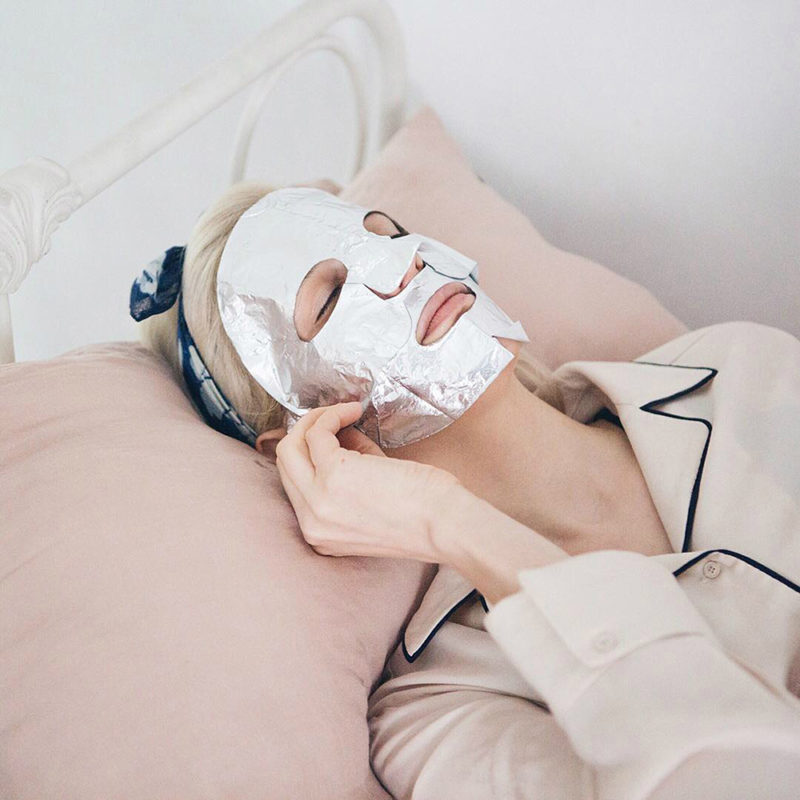 The Different Types of Sheet Masks Available in the Market and How to Choose Yours - The Klog