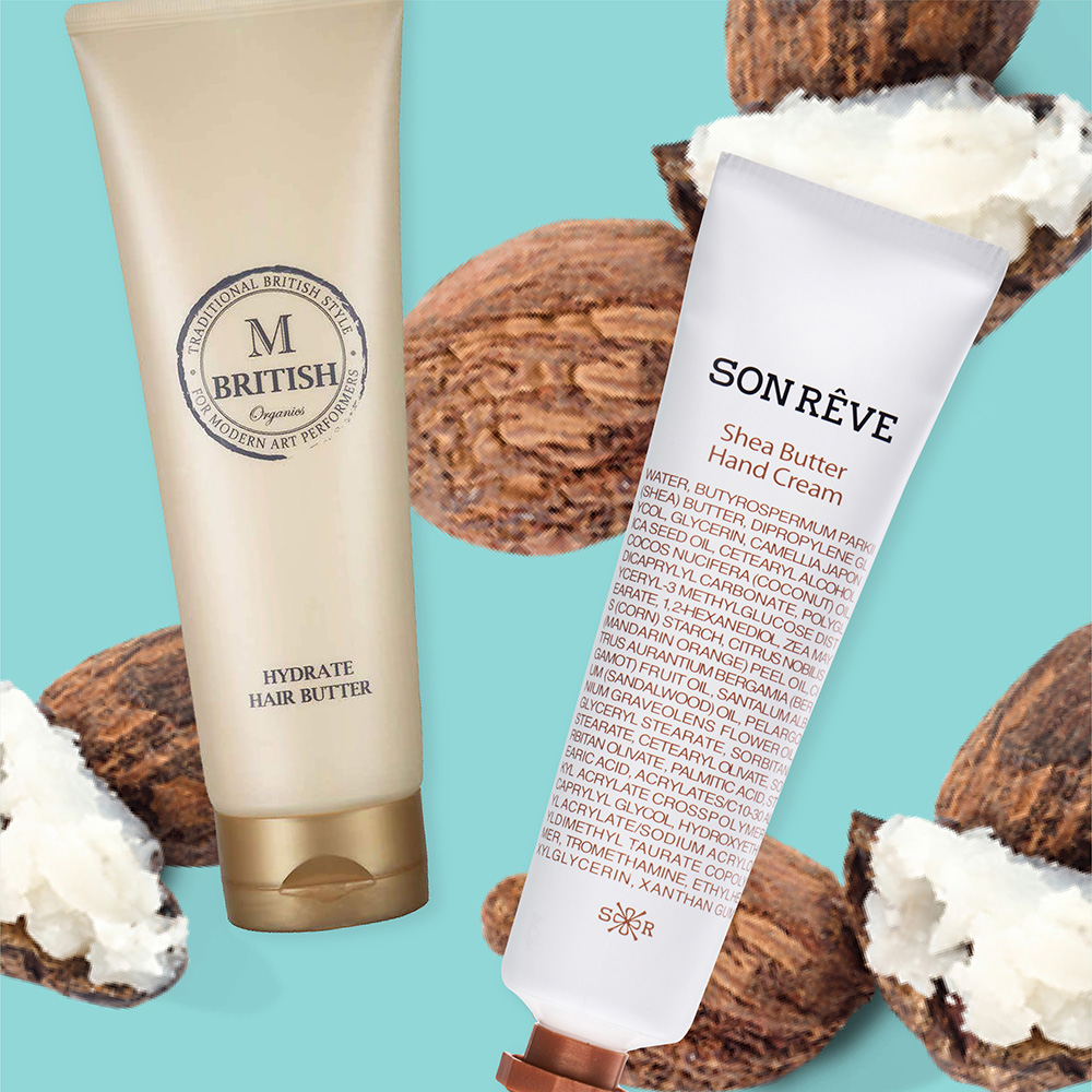 Ingredient Spotlight: Here's How Shea Butter Nourishes The Skin