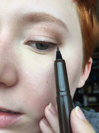 son and park true brown eye pen liner