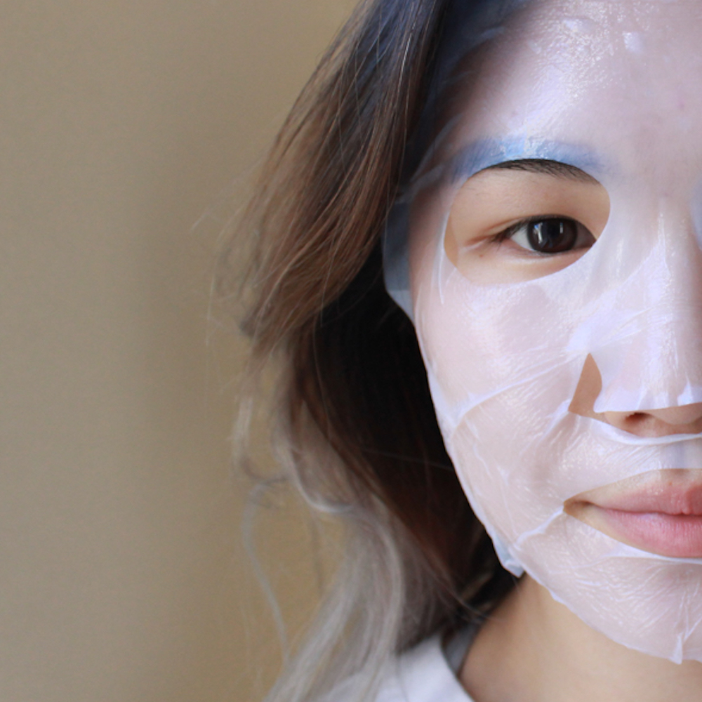 4 Sheet Mask Hacks That Will Get You the Most Out of Your Product