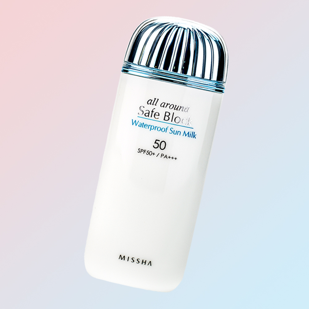 The Missha Sunscreen Review That Will Change Your Mind About Sunscreens