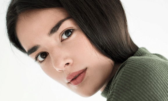 The Best Ways To Smooth Bumpy Skin From Acne