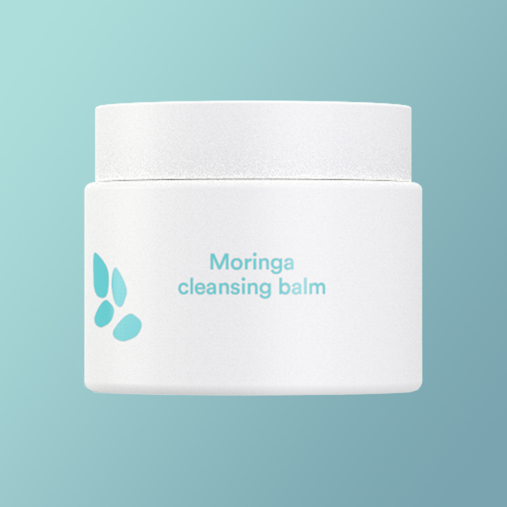 Enature Moringa Cleansing Balm Review