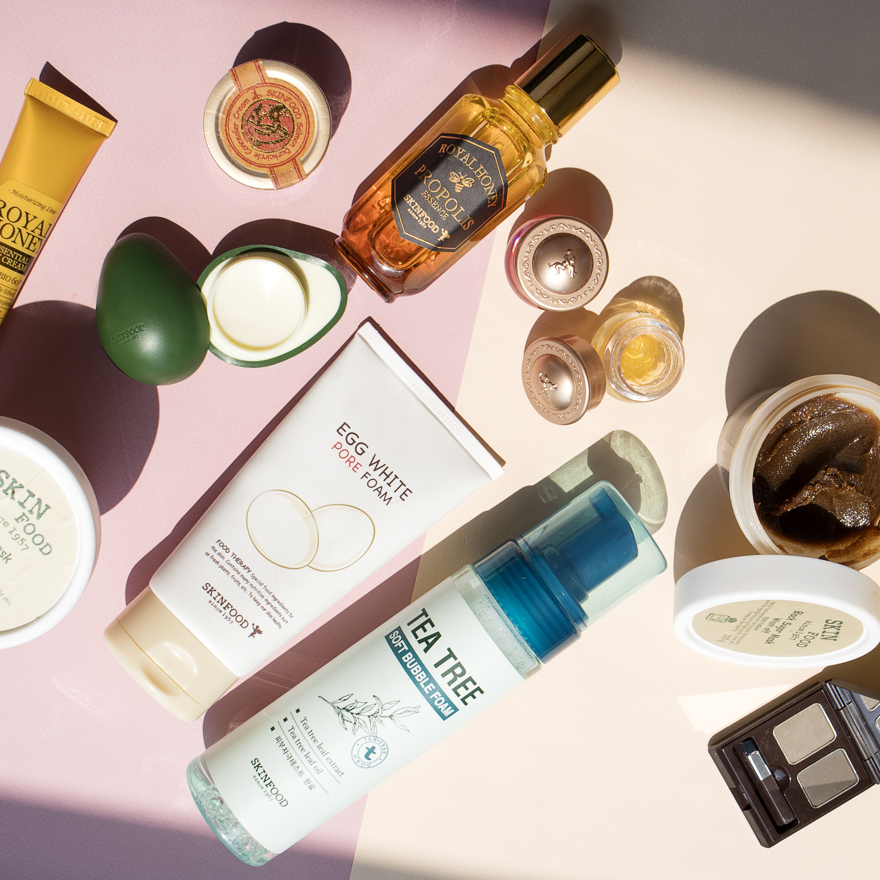 The Best Skinfood Products For K Beauty