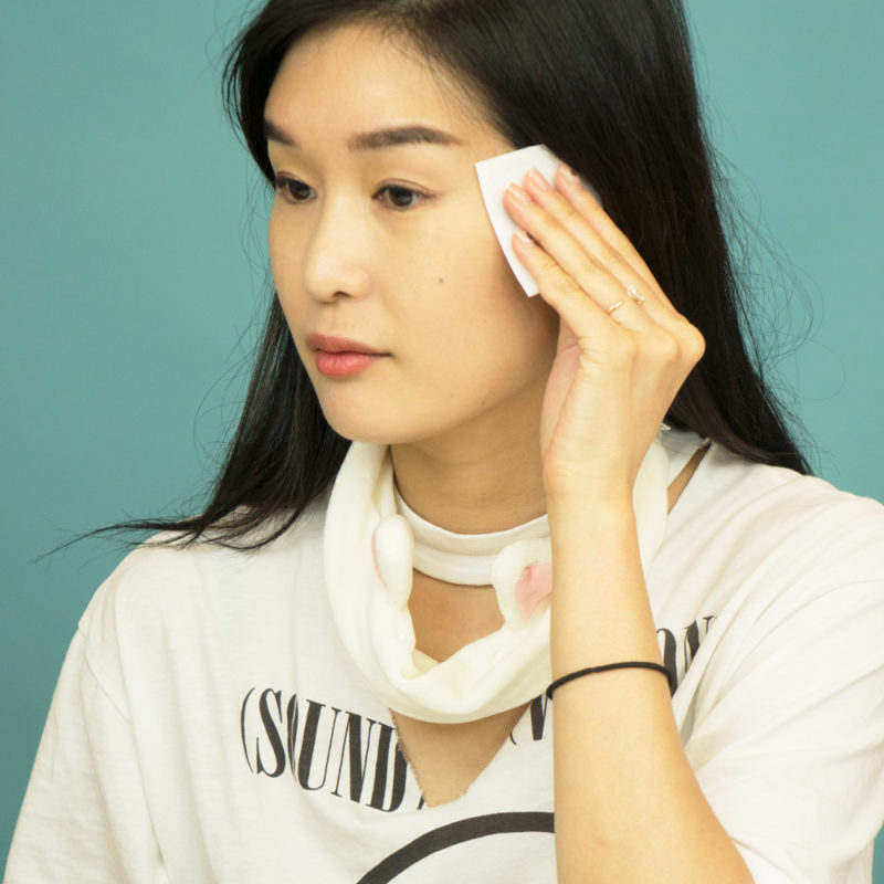 k-beauty routine tips