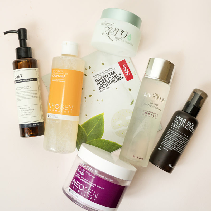 most-important-step-k-beauty-routine