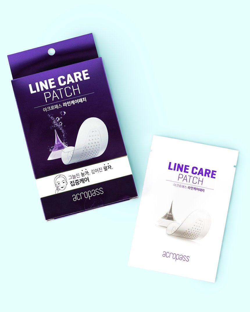 Acropass-Line-Care-Patch