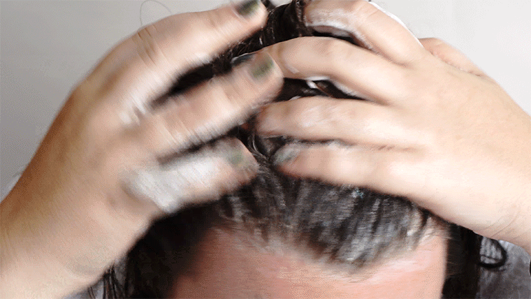 The 5-Step Korean Hair Routine That Will Give You Hydrated, Glossy Hair