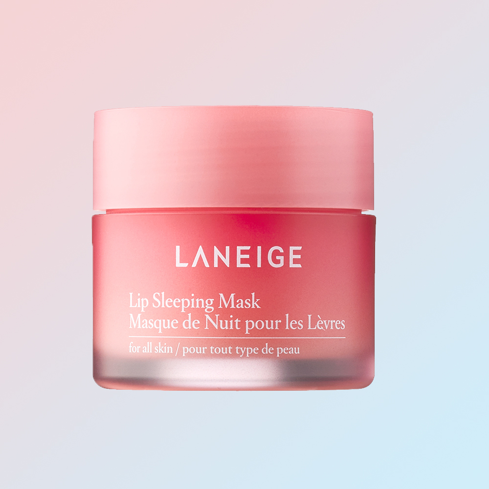 At deaktivere filosofisk pianist The Review: Laneige Lip Sleeping Mask -- Does It Really Work?