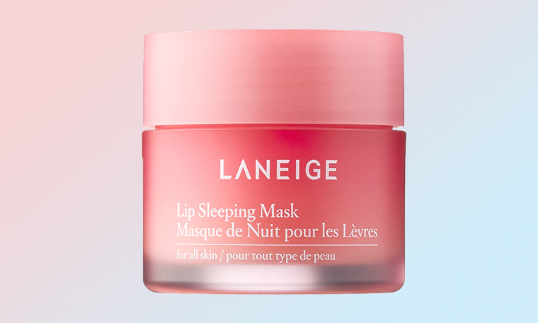 The Review Laneige Lip Sleeping Mask Does It Really Work