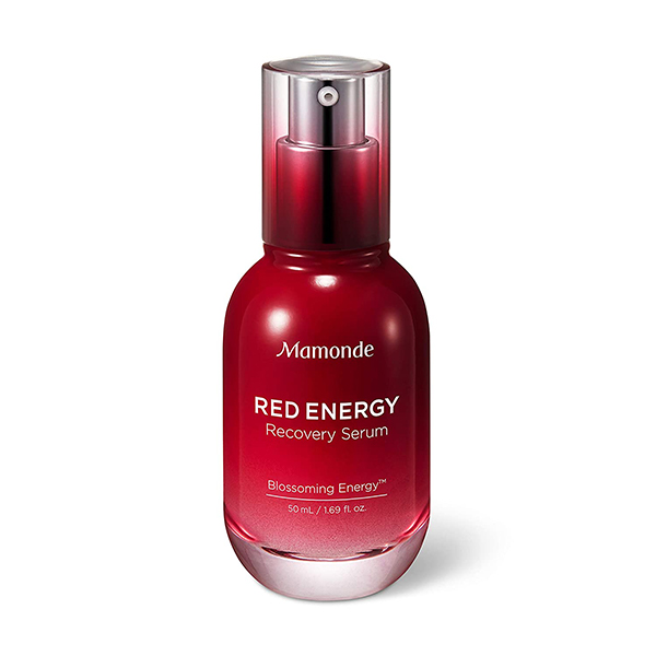 Mamonde Red Energy Recovery Serum