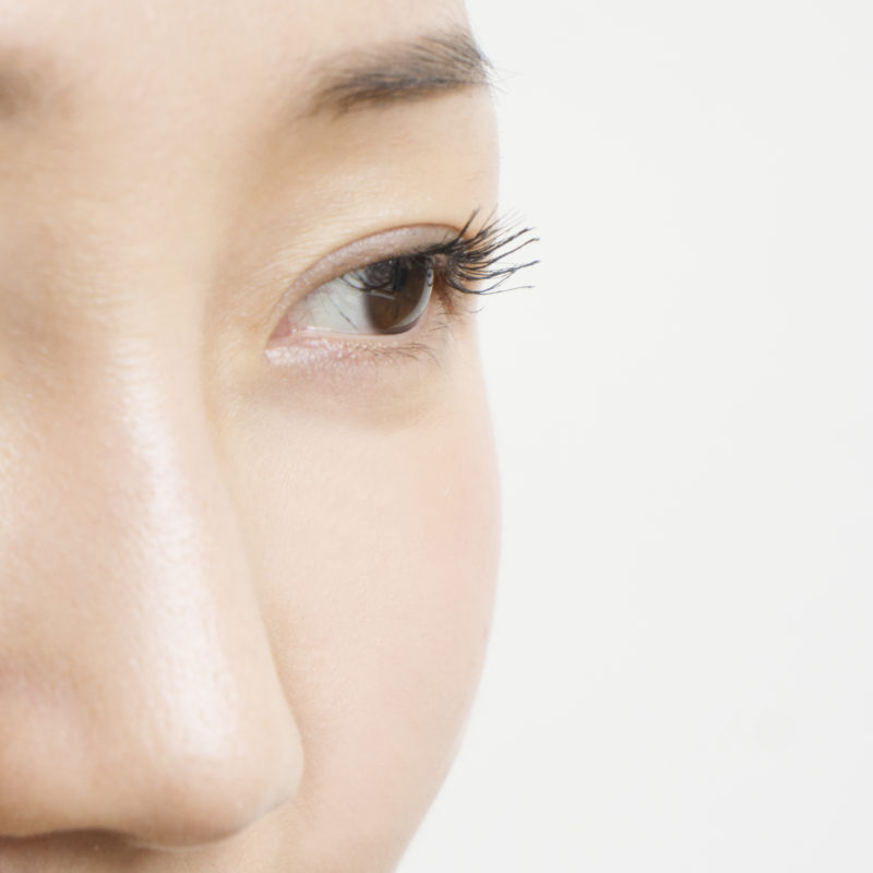 how to get longer lashes