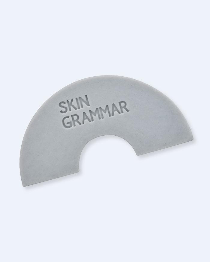 Skin Grammar Sweet & Gentle Shampoo Bar