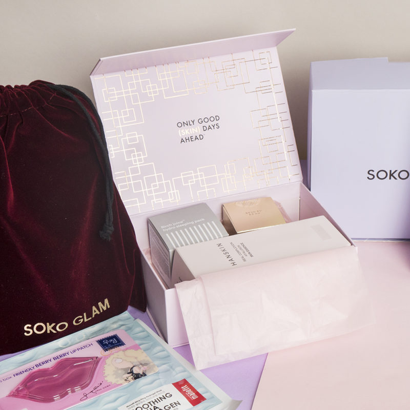 korean beauty gift sets