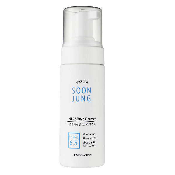 etude-house-soonjung-whip-cleanser