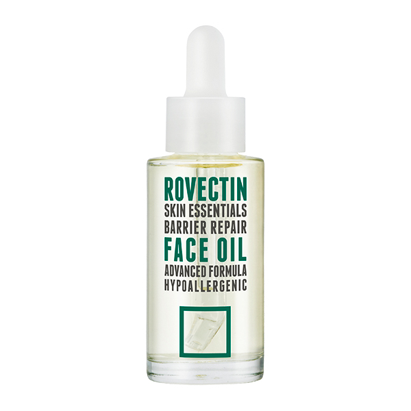 Rovectin Skin essentials barrier repair face oil