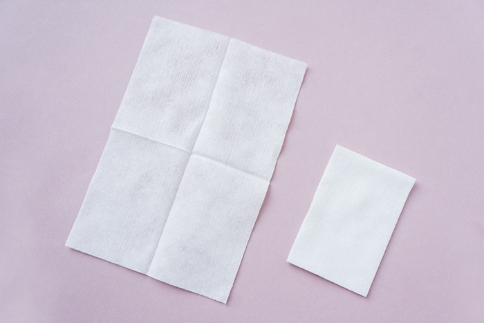 Why Korea's Cotton Pads Are Better for Skin Care Than American