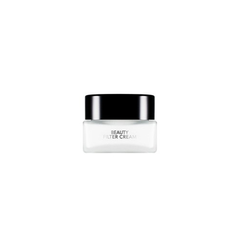 son park beauty filter cream STS