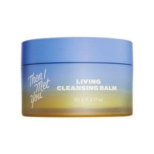 living-cleansing-balm