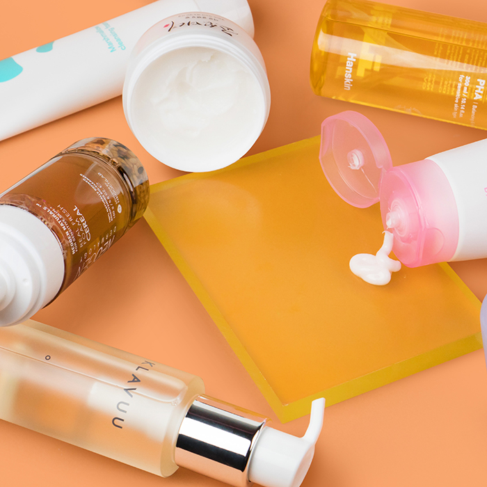 why your cleanser isn't working