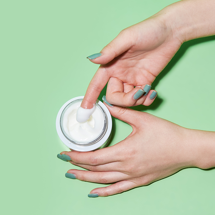 Are you using the right moisturizer?