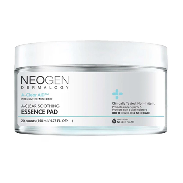 Neogen Soothing pads