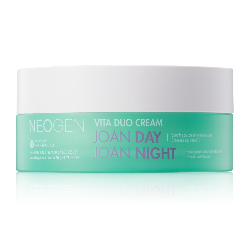 Neogen Vita Duo Joan Day Joan Night Cream