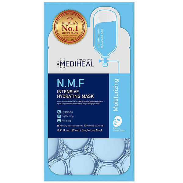 Mediheal NMF Sheet Mask