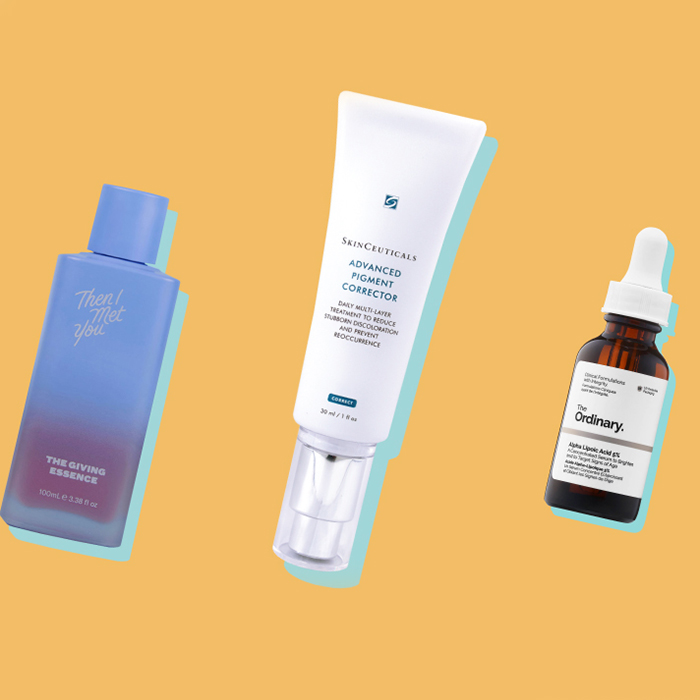 Meet the Skin Care Acids That Are About to Be Everywhere