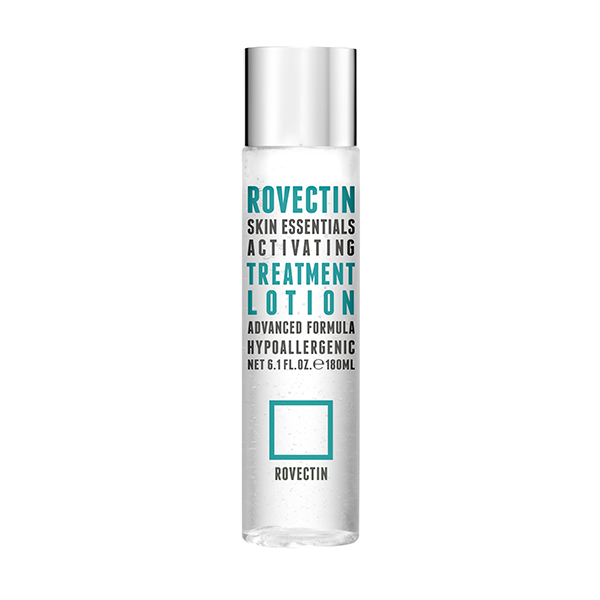 Rovectin Treatment Lotion STS Enzymes
